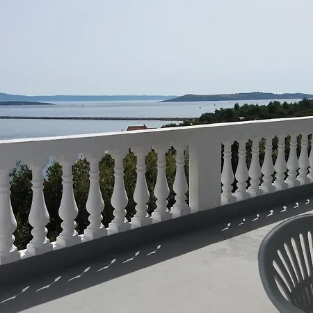 Villa Franica Zaglav
