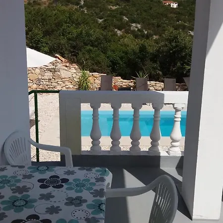 Franica Villa
